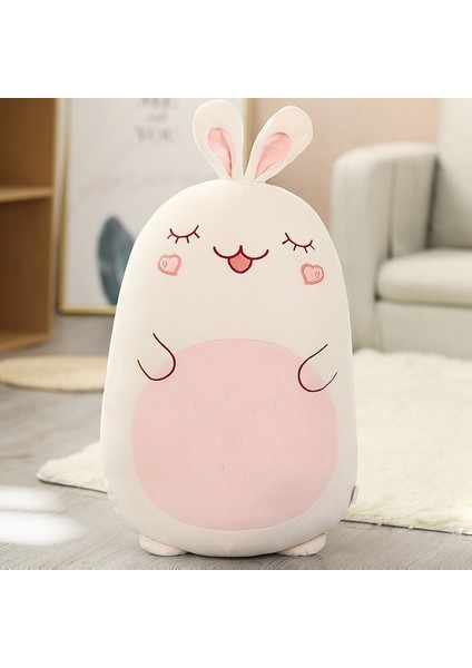Yastık Peluş Peluş Oyuncak Hayvan Kawaii Unicorn Dinozor Aslan Yumuşak Büyük Yastık Arkadaş Dolgulu Yastık (Yurt Dışından)