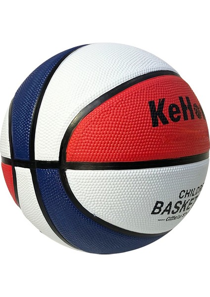Basketbol Szie 3 4 5 7 Yüksek Kaliteli Kauçuk Top Pu Okulu Eğitim Takımı Çocuklar Için Sporlar, Yetişkin - Basketbol (Yurt Dışından)
