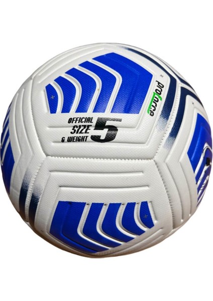 PF3001 Futbol Topu Beyaz-Saks modelleri