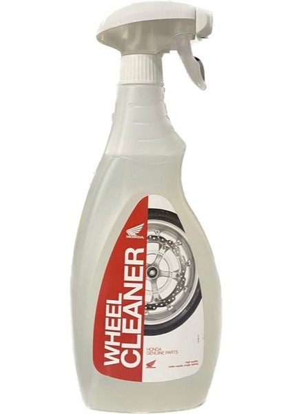 Orijinal Jant Temizleme Spreyi