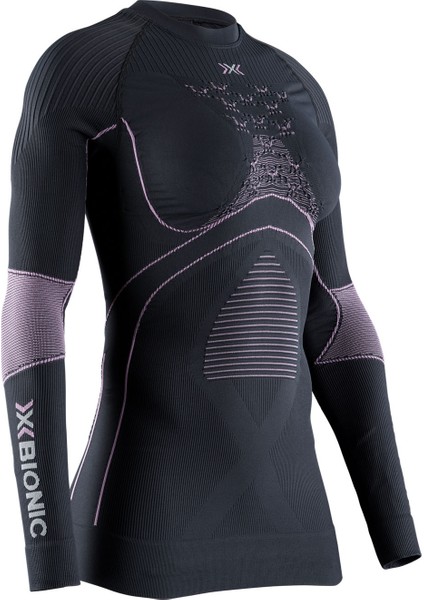 X-BIONIC:registered:ENERGY
ACCUMULATOR4.0SHIRTLG
SLWMN EA-WT06W19W