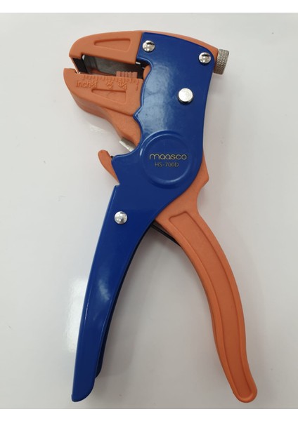 HS-700D Kablo Soyma Pensesi