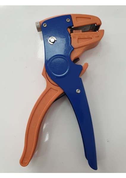 HS-700D Kablo Soyma Pensesi