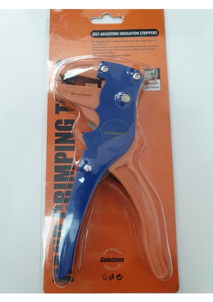 HS-700D Kablo Soyma Pensesi