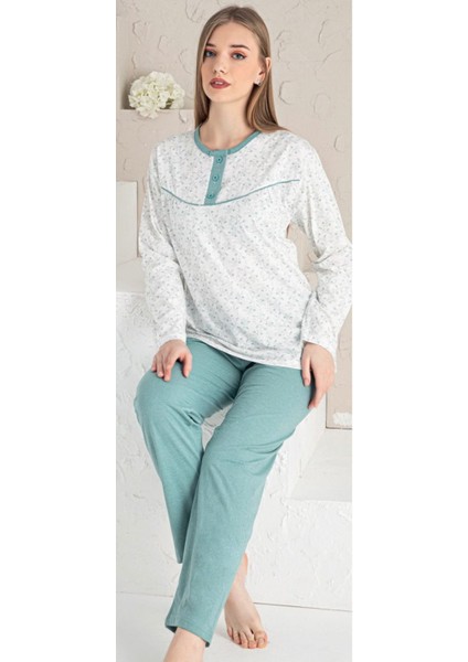 Işılay Özel Üretim Pijama Takımı