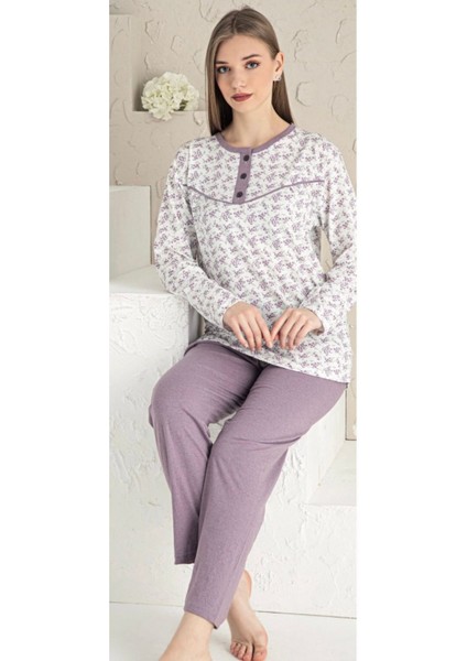 Işılay Özel Üretim Pijama Takımı