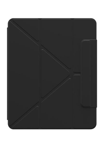 Standlı Manyetik Uyku Modlu Y-Tipi Apple Ipad Pro 10.5 Tablet Kılıfı, Kamera Koruyucu Kılıf