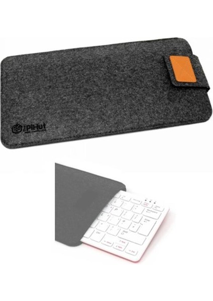 Raspberry Pı 400 Kılıfı