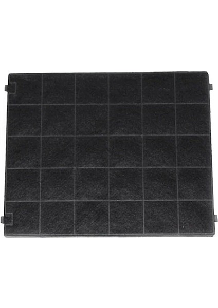 P 23 Z (7702370114) Davlumbaz Karbon Filtre 00165730006