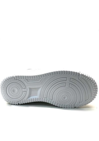 Haykat Çocuk Sneaker Ayakkabı Beyaz 26 fırsatları