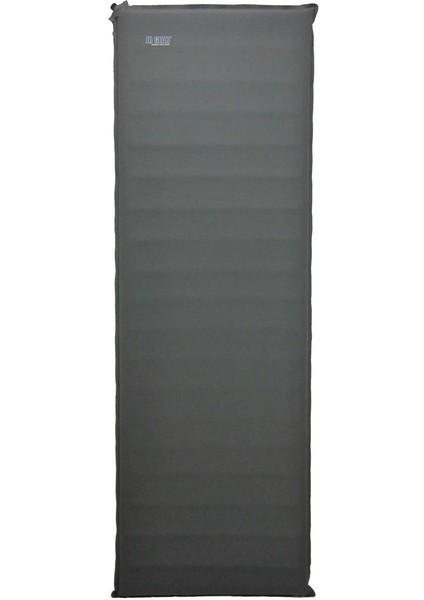 Xl Rectangular 6.3cm Mega Şişme Mat-Std