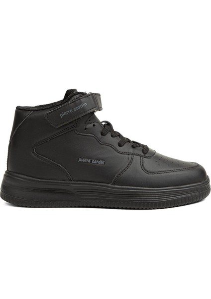 Pierre Cardin® | PC-31236 - 3471 Siyah - Kadın Spor Ayakkabı