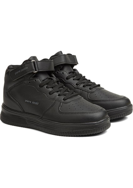 Pierre Cardin® | PC-31236 - 3471 Siyah - Kadın Spor Ayakkabı
