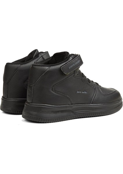 Pierre Cardin® | PC-31236 - 3471 Siyah - Kadın Spor Ayakkabı