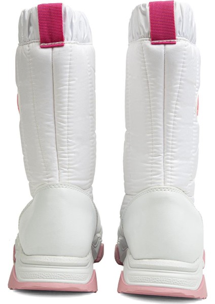 Benetton® | BN-70002 - 3256 Beyaz - Çocuk Bot10 fırsatları