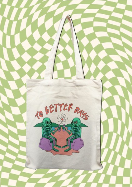 To Better Ham Bez Çanta