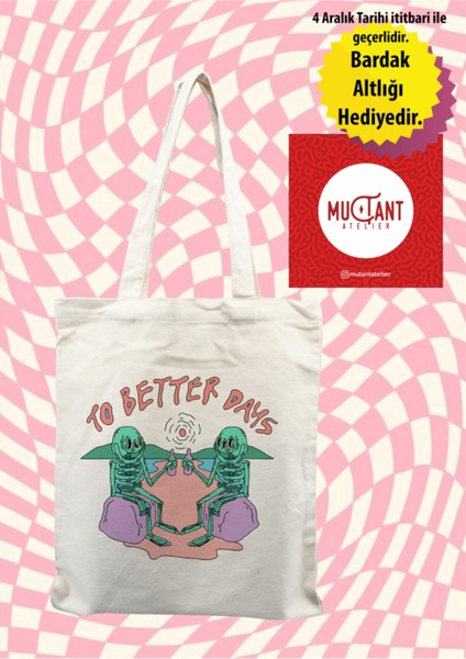To Better Ham Bez Çanta