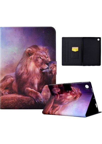 Lenovo M10 Plus Için Tablet Kılıfı (Yurt Dışından) modelleri