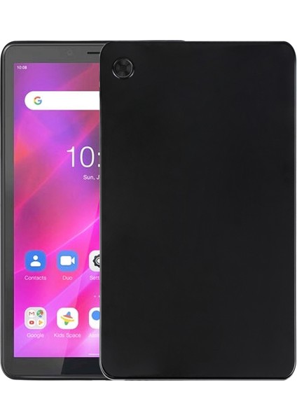 Lenovo Tab M7 Için Tpu Kılıfı 3. Gen / TB-7305 (Yurt Dışından)