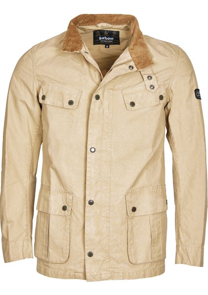 B.ıntl Coloured Duke Casual Ceket BE31 Beige