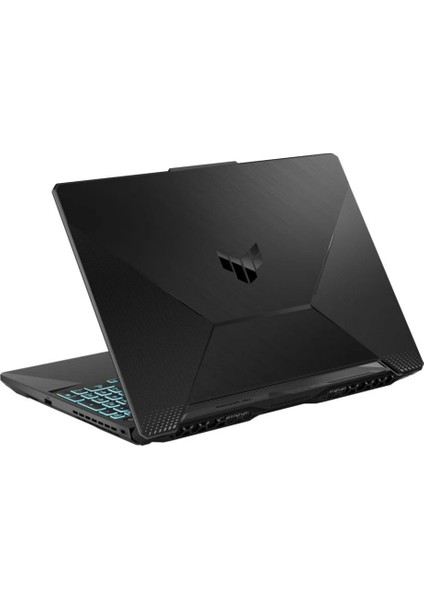 Tuf Gaming F15 FX506HF-HN028 I5-11400H 8gb Ram 512GB SSD 4gb RTX2050 15.6 Inç Fhd 144Hz Taşınabilir Bilgisayar