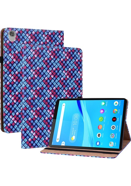 Zsunsky Shop Lenovo Tab M8 Hd Tb-5f 8.0 (Mavi) (Yurt Dışından)