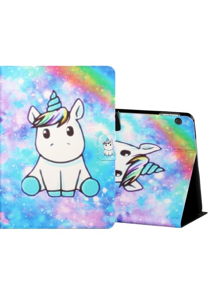 Lenovo Tab M10 X605F X505 Deri Kılıf (Yurt Dışından) fırsatları
