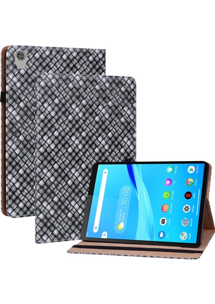 Zsunsky Shop Lenovo Tab M8 Hd Tb-5f 8.0 (Siyah) (Yurt Dışından)