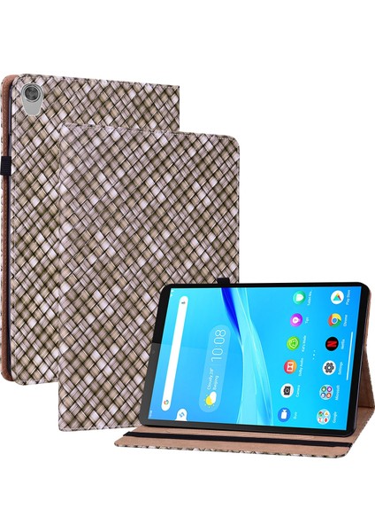 Zsunsky Shop Lenovo Tab M8 Hd Tb-5f 8.0 (Kahverengi) (Yurt Dışından)