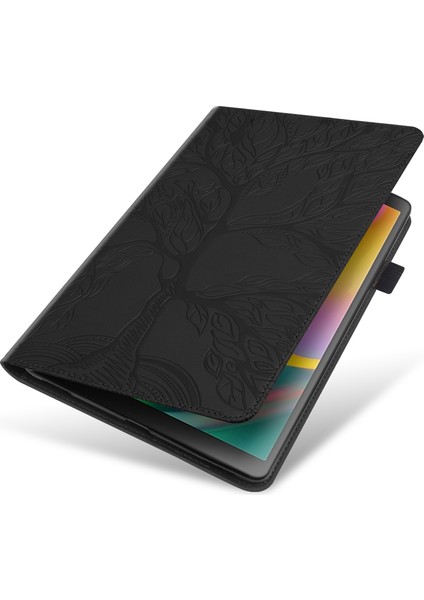 Lenovo Tab K10 Için Life Tree Tablet Kılıfı (Yurt Dışından)