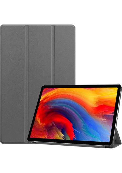 Lenovo Pad Artı 11 2021 Deri Kasa (Yurt Dışından)