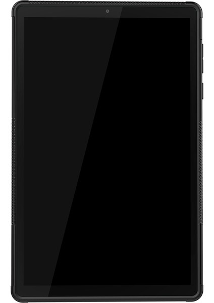 Lenovo Tab M10 Plus TB-X606F Lastik Doku Kılıfı (Yurt Dışından) fiyatları