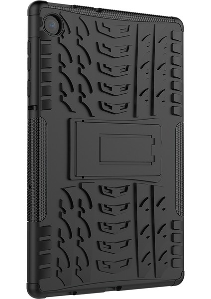 Lenovo Tab M10 Plus TB-X606F Lastik Doku Kılıfı (Yurt Dışından) modelleri