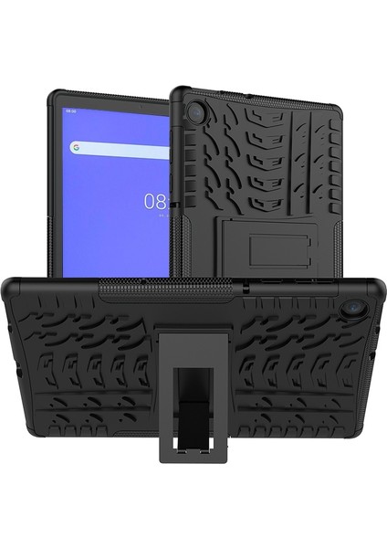 Lenovo Tab M10 Plus TB-X606F Lastik Doku Kılıfı (Yurt Dışından) indirimleri