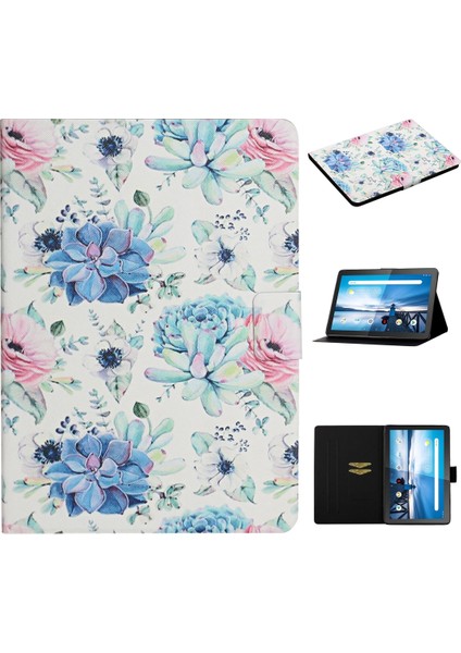 Lenovo Için M10 Deri Çantası (Yurt Dışından) fırsatları