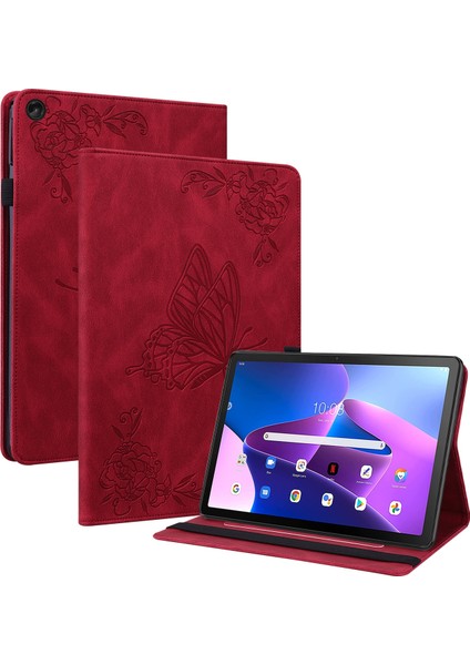 Zsunsky Shop Lenovo Tab M10 Için Tablet Kılıfı Plus 10.6 3. Gen (Yurt Dışından)