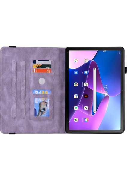 Lenovo Tab M10 Için Tablet Kılıfı Plus 10.6 3. Gen (Yurt Dışından) indirimleri