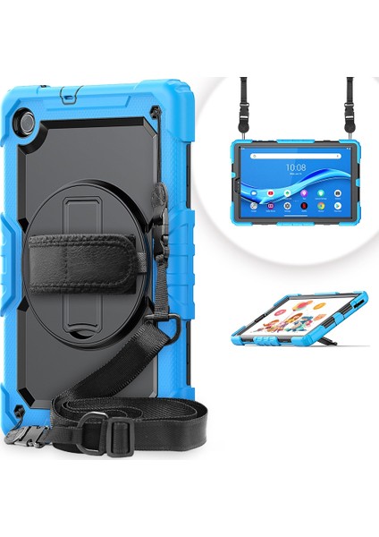 Lenovo Için M10 Fhd Artı Koruyucu Kasa (Yurt Dışından) fiyatları