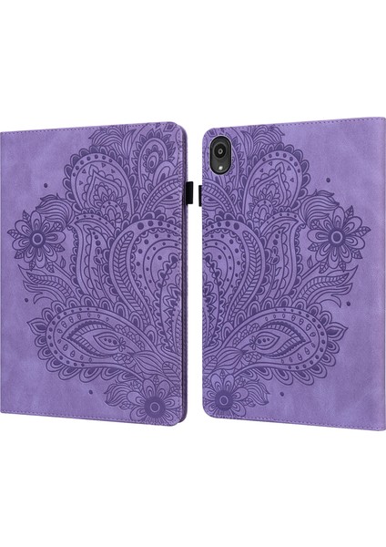 Lenovo Tab M8 Hd Için Peacock Tablet Kılıfı (Yurt Dışından) indirimleri