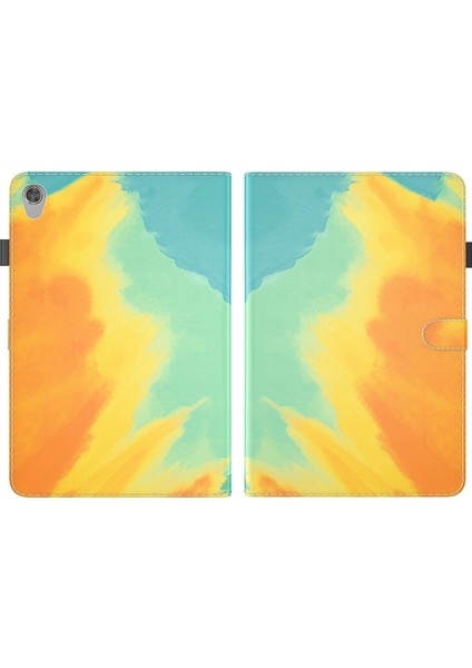 Lenovo Tab M10 Hd Gen 2 TB-X306X Için Pu Kılıfı, TB-X306F 10.1 (Yurt Dışından) fırsatları