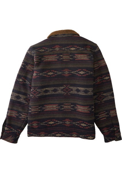 Barlow Sherpa Erkek Ceket