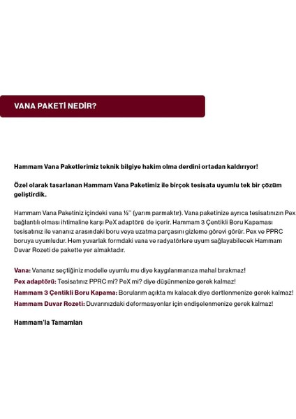 Paslanmaz Çelik Ramsey Fırça Mat Inox Havlupan