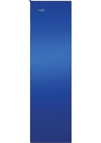 Classic Rectangular 3.8cm Şişme Mat-Std
