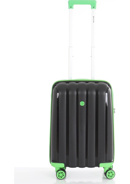 Polipropilen Valiz V305 55 cm