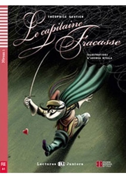 Le Capitaine Fracasse