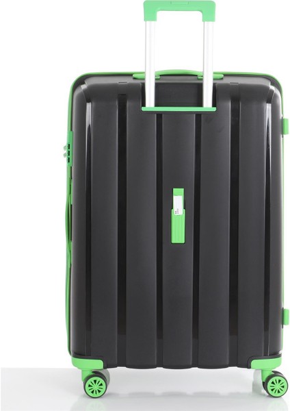 Polipropilen Valiz V305 75 cm modelleri