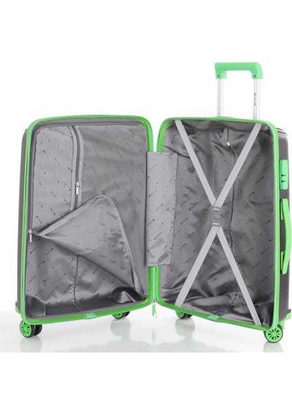 Polipropilen Valiz V305 75 cm fırsatları