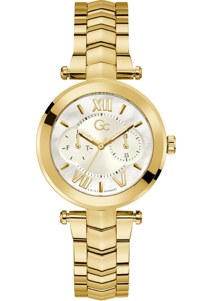 Guess Collection Gc GCY92002L1MF Kadın Kol Saati