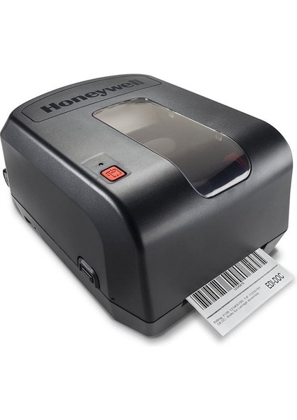 PC42T Plus 203 Dpı Termal USB Barkod Yazıcı