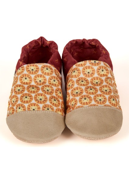 Pamuk Astarlı Kaydırmaz Taban PATIK-ASLAN-F-833 fiyatları